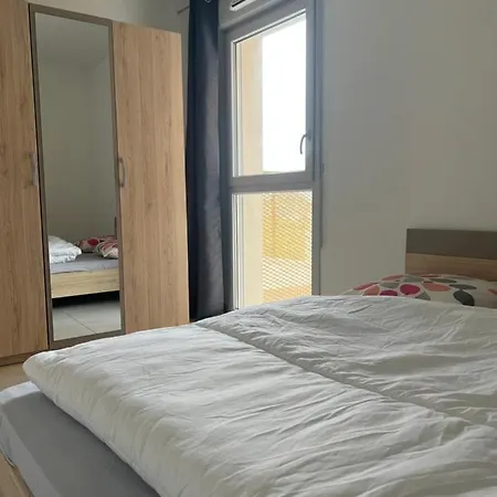 Residence Neuve Le K 10 Mn Gare, Parking , Tram Montpellier Exterior photo