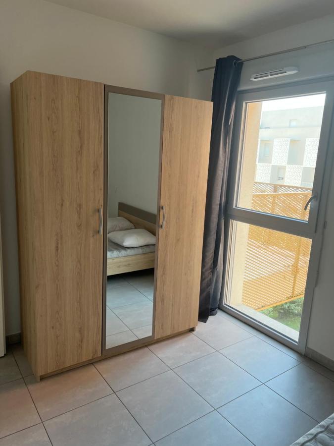 Apartment Neuve Le K 10 Mn Gare, Parking , Tram *