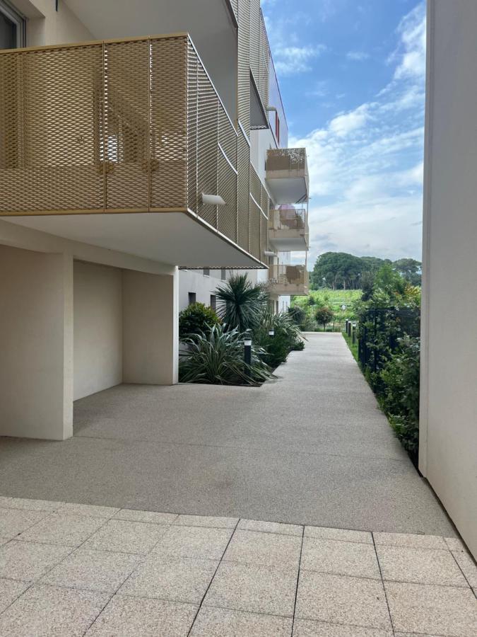 Neuve Le K 10 Mn Gare, Parking , Tram Apartment