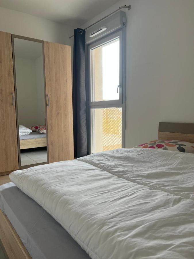 Neuve Le K 10 Mn Gare, Parking , Tram Apartment