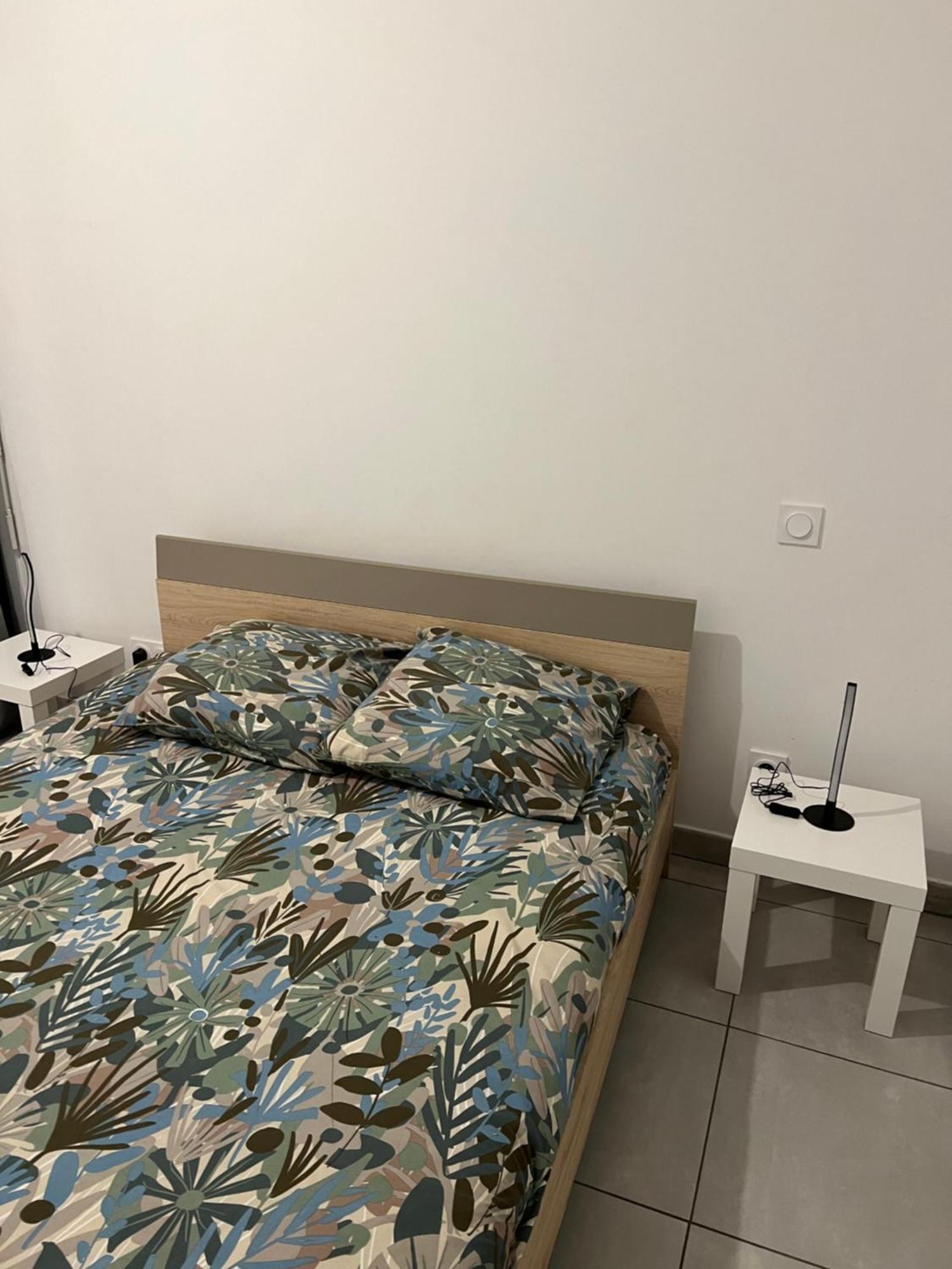 Apartment Neuve Le K 10 Mn Gare, Parking , Tram Montpellier